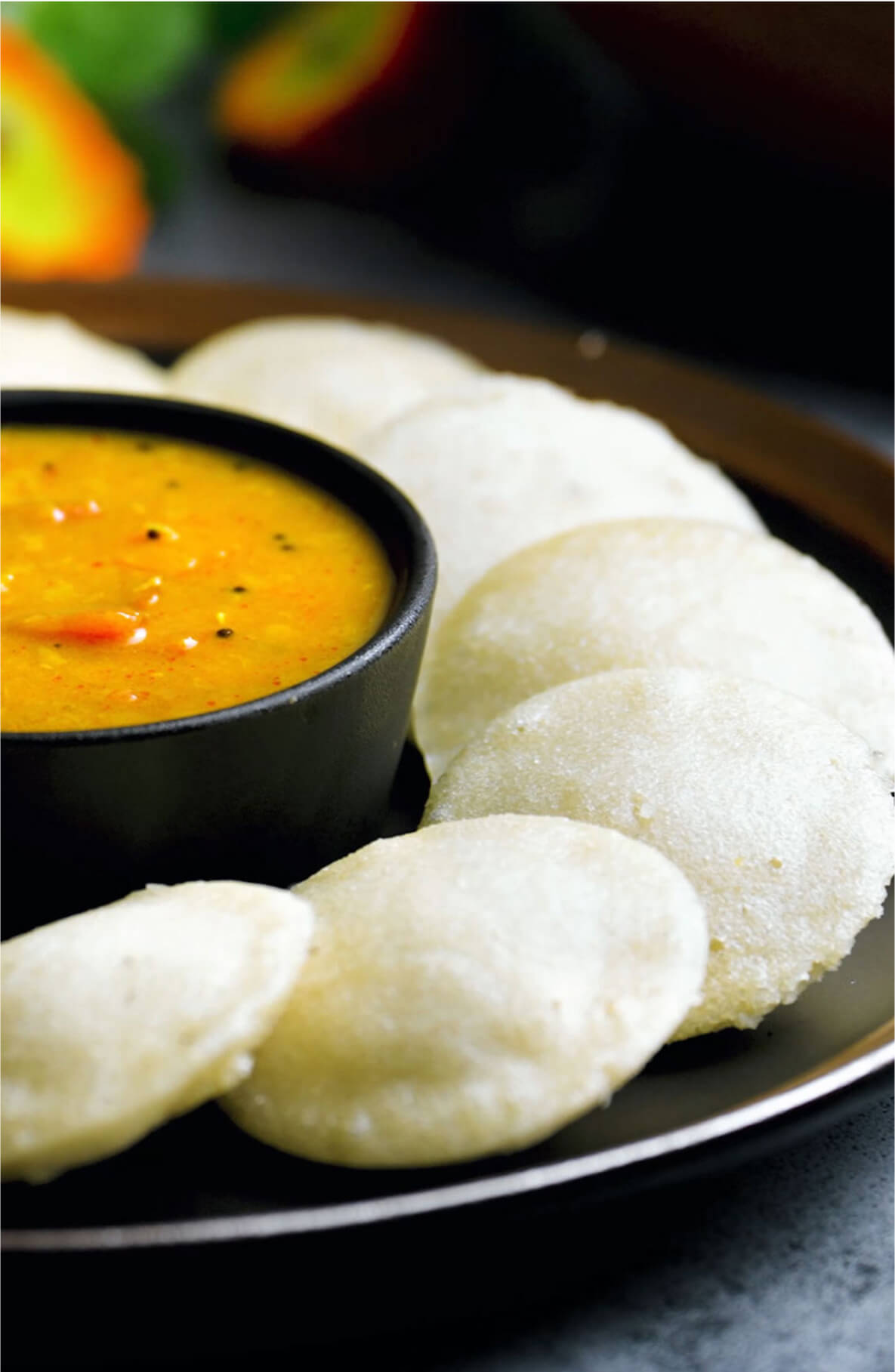 Idli Recipe - Patel Brothers