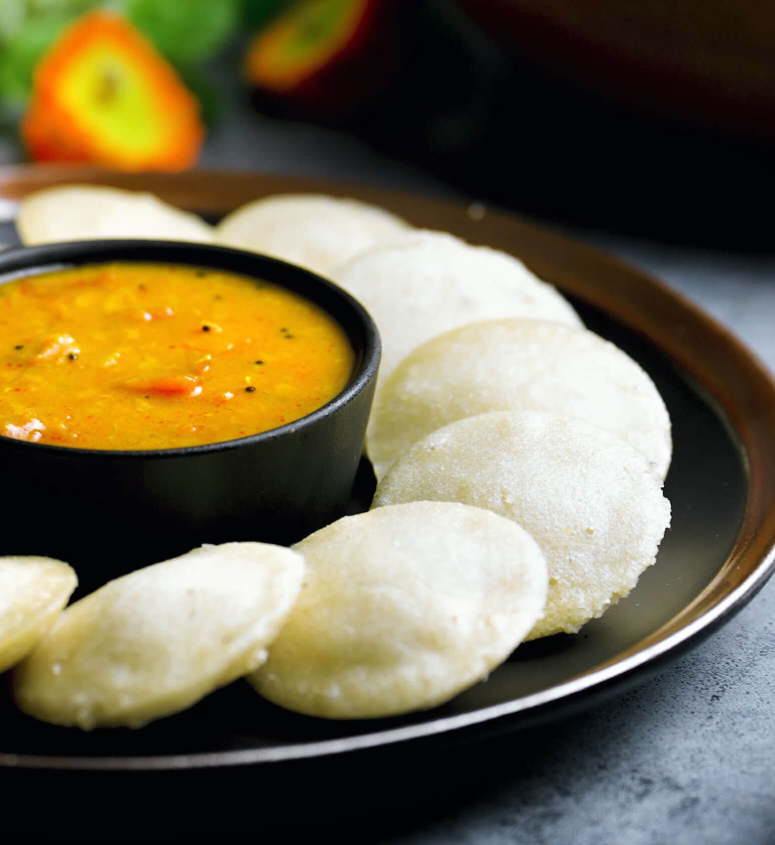 Idli Recipe - Patel Brothers